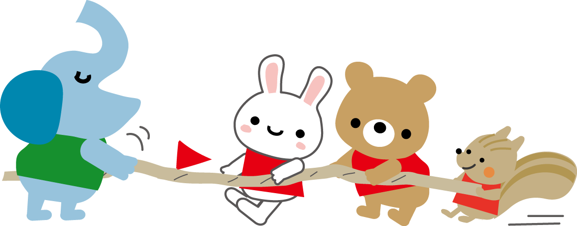 10月カレンダー更新しました