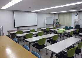 各種講座・講師派遣、貸スペースのご案内